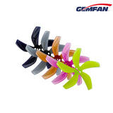 Gemfan D51-5 2" Cinewhoop Propellers (8-Pack)