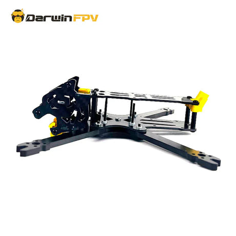 ! - Darwin BabyApe II Frame - DroneDynamics.ca