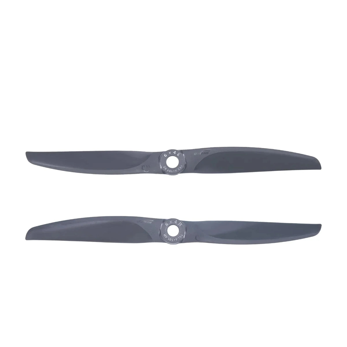 Gemfan Vortex 6X4E Electric Propeller Glass Fiber Nylon EAL