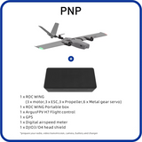 ArgusFPV ROC WING VTOL