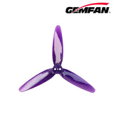 Gemfan 353D 3D 3.5" Propellers (4-Pack)