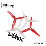 Ethix P4 Candy Cane Propellers - DroneDynamics.ca