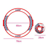 GEMFAN Race Gate Circle 78cm w/Base Stand