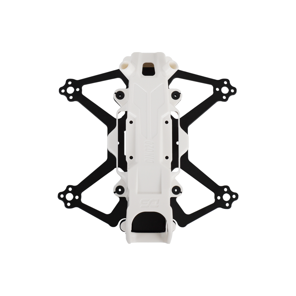 DeepSpace DINO 20 2" Frame Kit