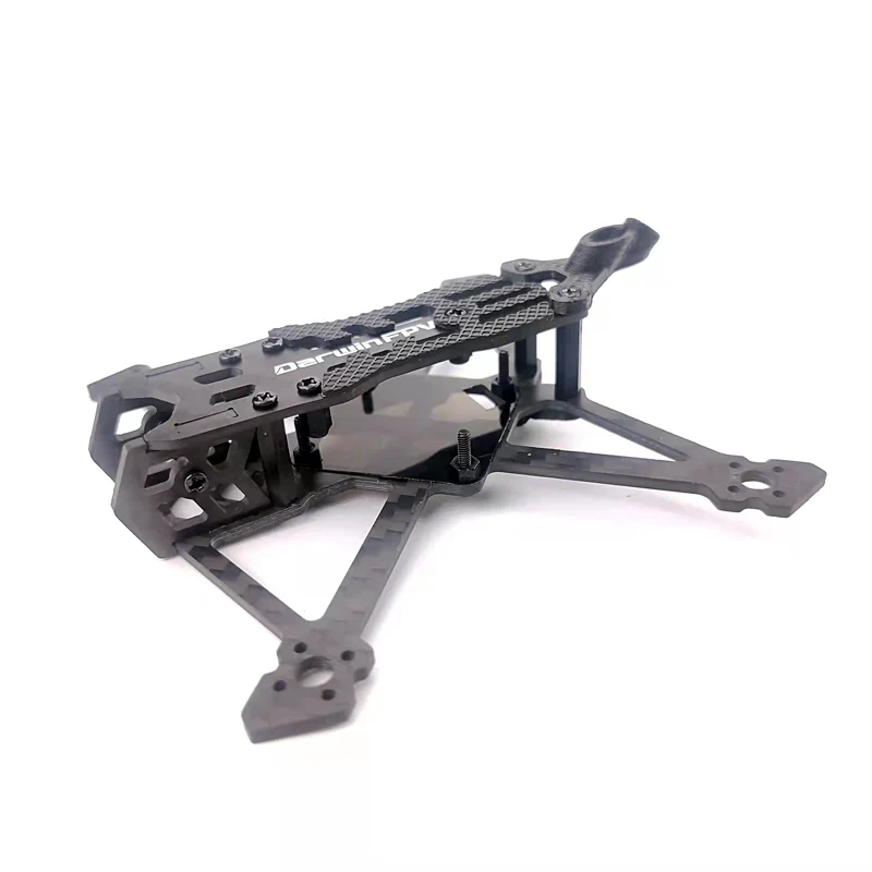 Darwin TinyApe Freestyle Frame (Analog Version)