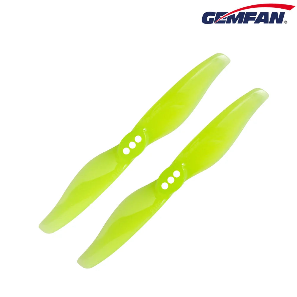 Gemfan 3018-2  3" Toothpick Props (8-Pack)