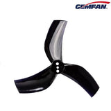 Gemfan Ducted D63 Cinewhoop Prop Tri-Blade (8-Pack)
