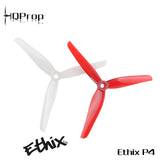 Ethix P4 Candy Cane Propellers - DroneDynamics.ca