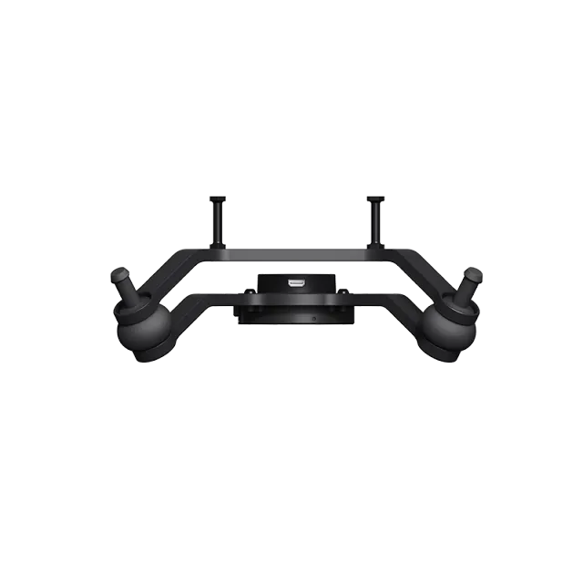 SIYI ZT30 Quick Release Anti-vibration Claw (For ZR30)