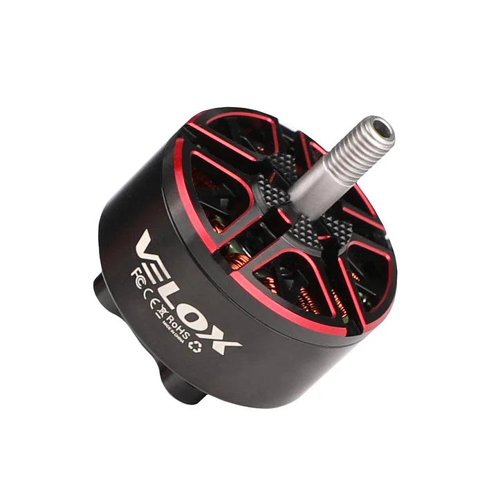 VELOX V2812 1155KV Cinematic FPV Drone Motor (1155KV)