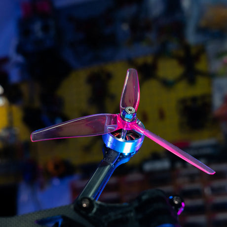 Ethix P3.5 5.1X3.5X3 RAD Berry Propellers - DroneDynamics.ca