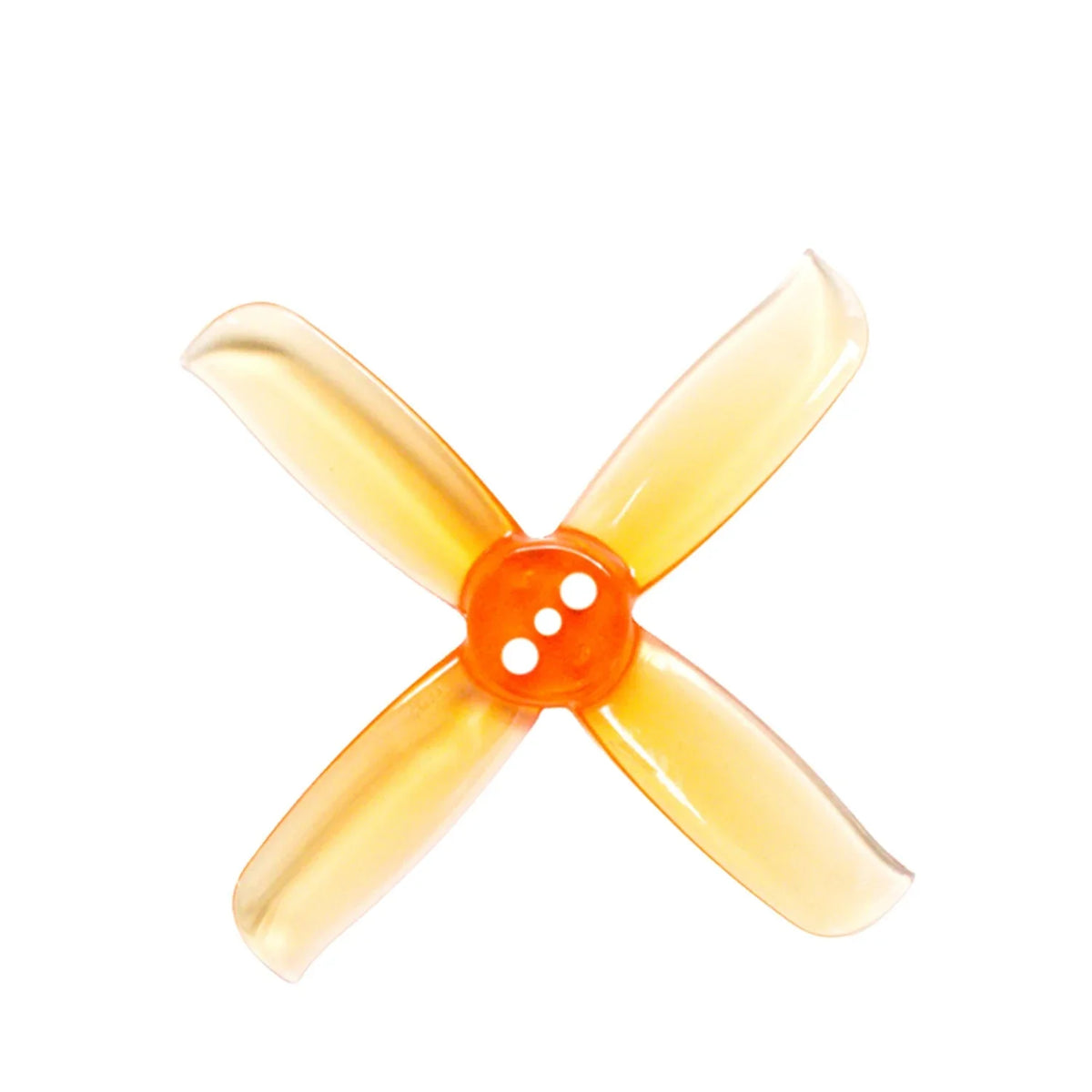 Gemfan 2036 Hulkie PC 4 Blade (3 Holes) 2" Propellers