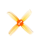 Gemfan 2036 Hulkie PC 4 Blade (3 Holes) 2" Propellers
