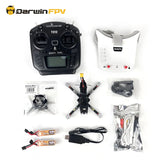 DarwinFPV BabyApe Pro V2 RTF Bundle