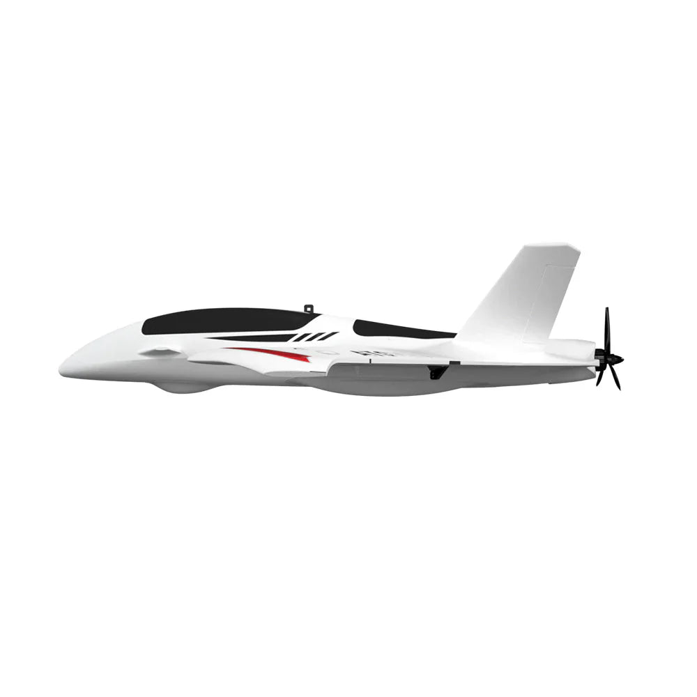 ATOMRC Dolphin RTH Version Fixed Wing - DroneDynamics.ca