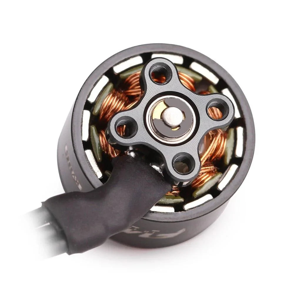 F1408-II 3-6s Brushless Racing Motor (3950KV)