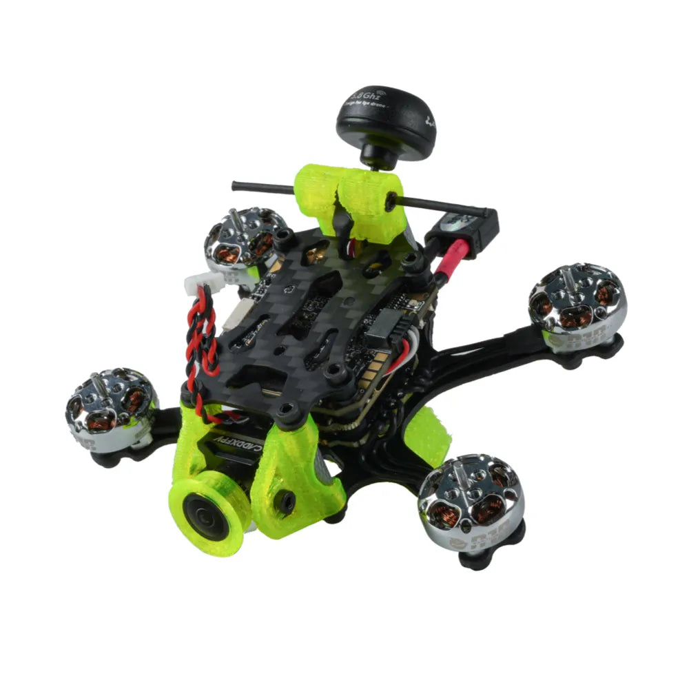 Firefly 1.6'' Baby Quad HD V1.3 Walksnail Avatar Micro Drone (ELRS 2.4)