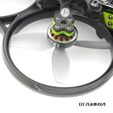 DT76MMX4 Whoop Propellers - DroneDynamics.ca