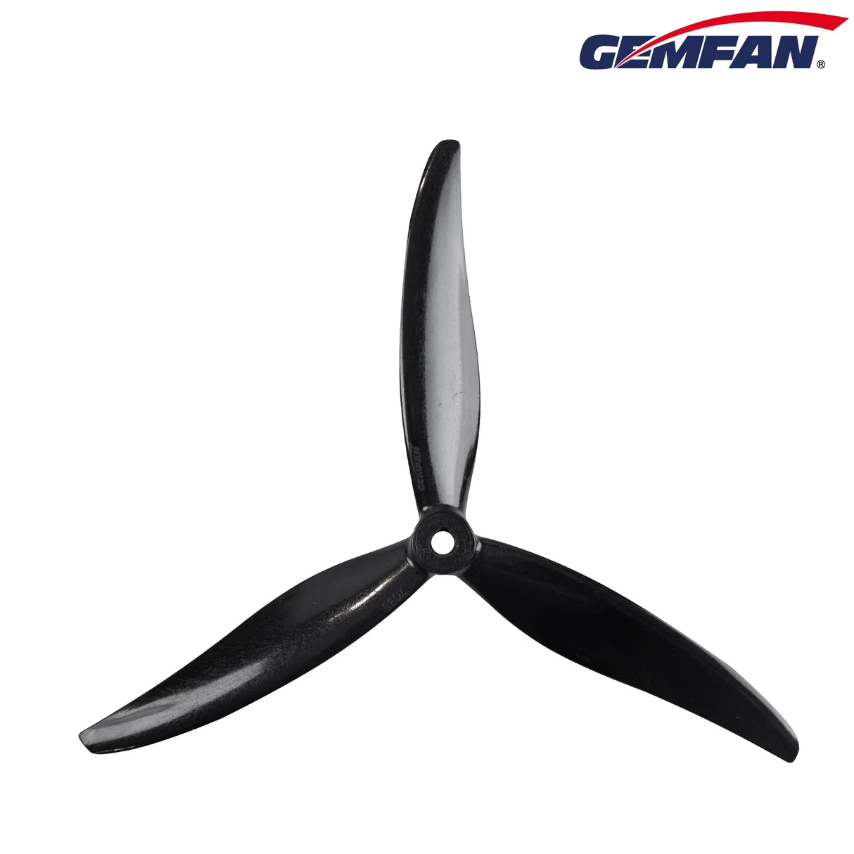 Gemfan Hurricane 7035-3 for Freestyle