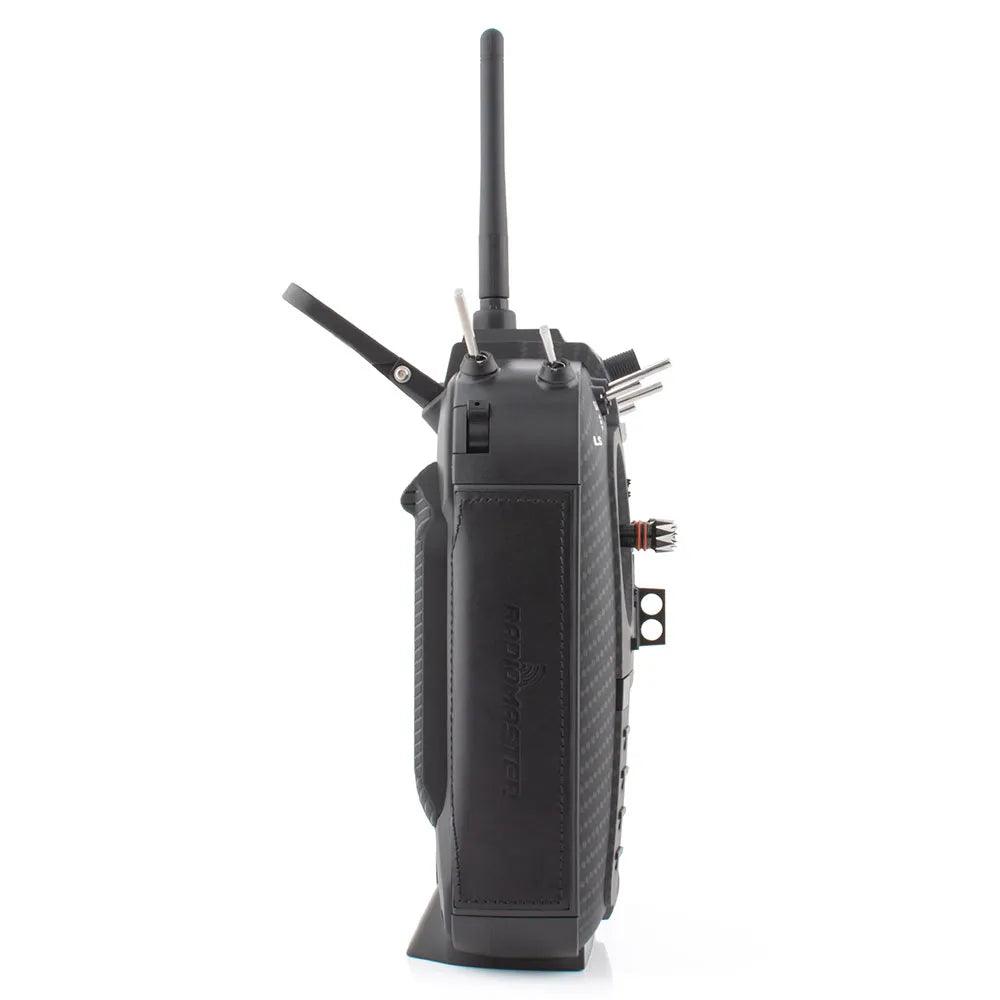 RadioMaster TX16S MKII MAX AG01 4-in-1 (Black) - DroneDynamics.ca