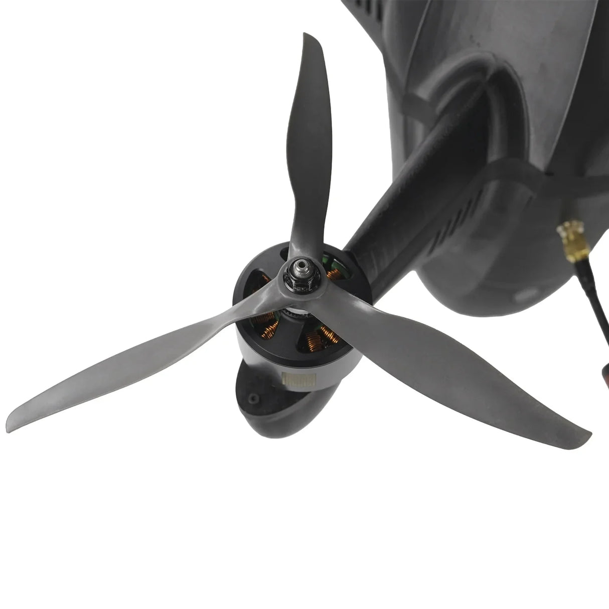 Vortex 7X9X3E Electric Propeller-Glass Fiber Nylon EAL