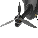 Vortex 7X9X3E Electric Propeller-Glass Fiber Nylon EAL