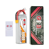 GAONENG GNB HV 4S 15.2V 6000mAh 70C LiPo Battery XT60