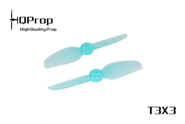 HQ Durable Prop T3X3 Propellers - DroneDynamics.ca