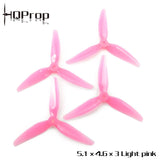 HQProp 5.1X4.6X3 Propellers - DroneDynamics.ca
