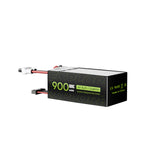 Flywoo Explorer 900mAh LiHV 4S 80C Battery XT30