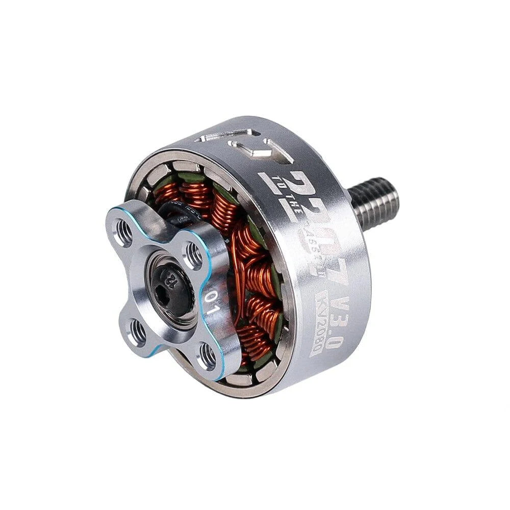T-Motor PACER V3 P2207 Powerful Freestyle Brushless Motor (1750KV/1950KV)