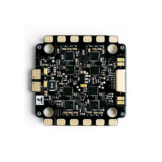 T-Motor V50A 6S 4IN1 32BIT BLHeli_32 4-in-1 ESC For FPV Drones