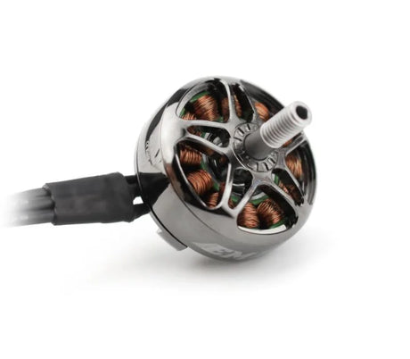 Emax ECO II Series 2807 3-6S 1300KV 1700KV 1500KV Brushless Motor for RC Drone FPV Racing - DroneDynamics.ca