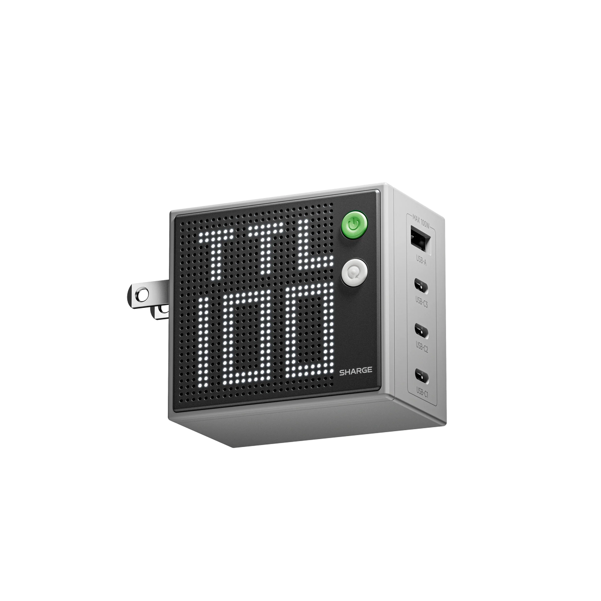 SHARGE Pixel 100/140 Multi-Port Charger