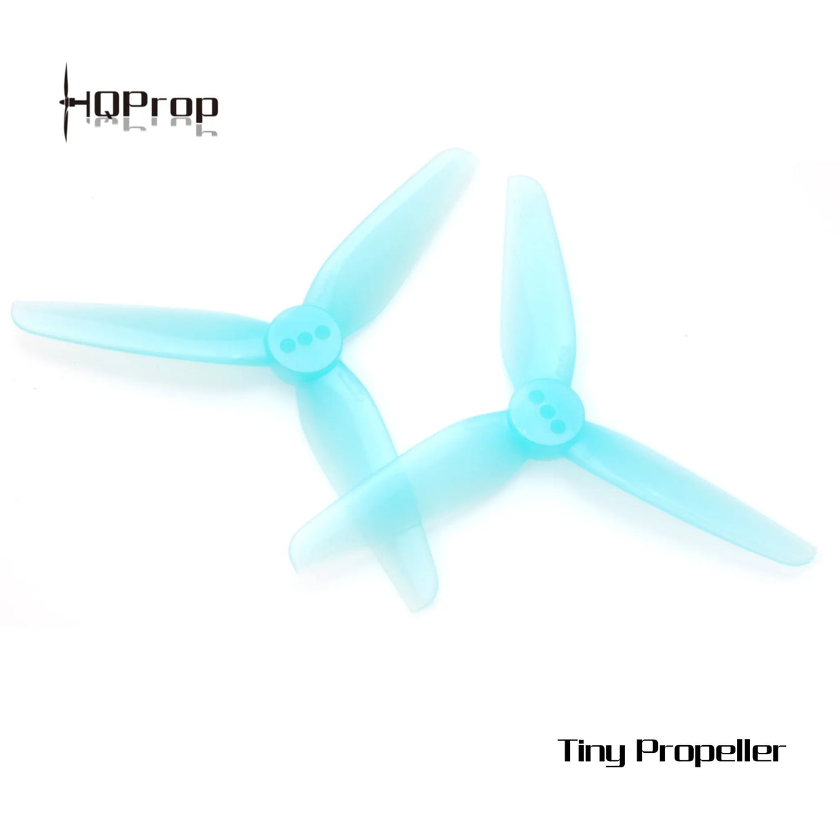 HeadsUp Tiny Prop 3" - DroneDynamics.ca