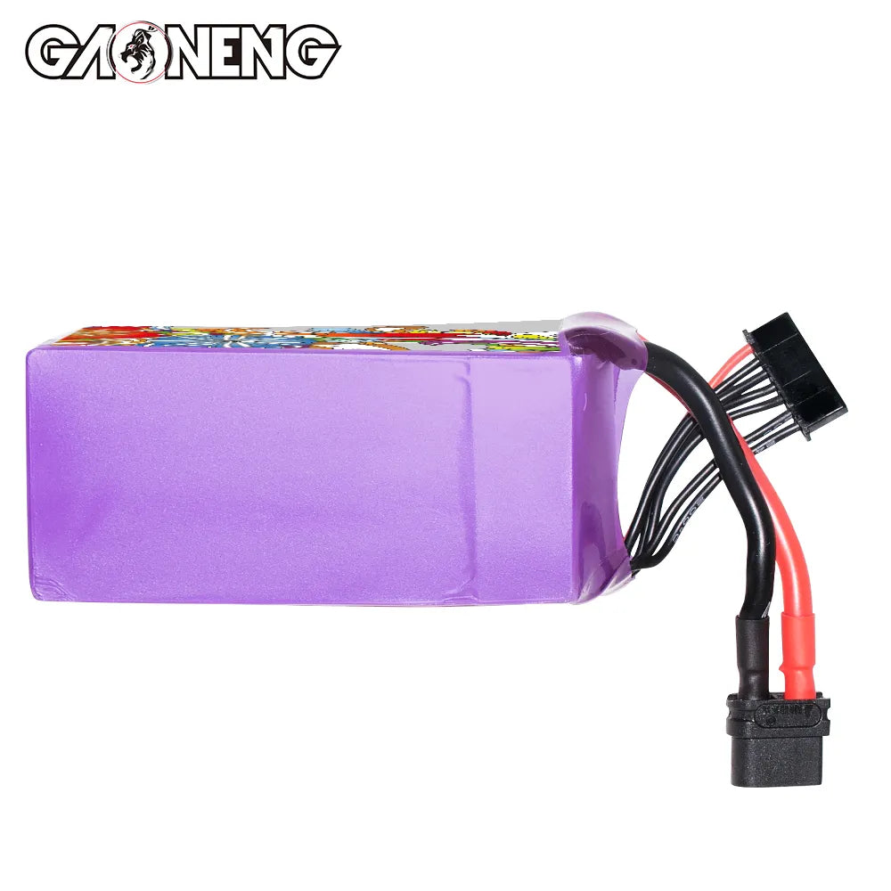 GNB 1850mah 6S 120C XT60