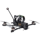 Flywoo Explorer LR 4 HD Walksnail Sub250 Micro Long Range