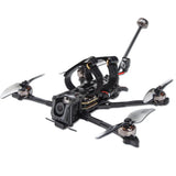 Flywoo Explorer LR 4 HD Walksnail Sub250 Micro Long Range
