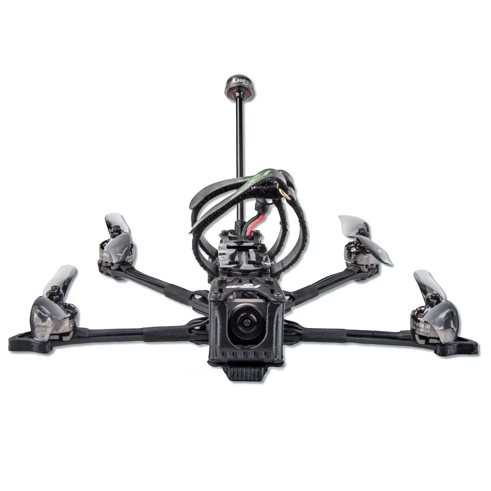 Flywoo Explorer LR 4 HD Walksnail Sub250 Micro Long Range