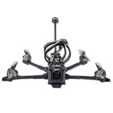 Flywoo Explorer LR 4 HD Walksnail Sub250 Micro Long Range