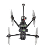 Flywoo Explorer LR 4 HD Walksnail Sub250 Micro Long Range