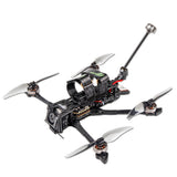 Flywoo Explorer LR 4 HD Walksnail Sub250 Micro Long Range