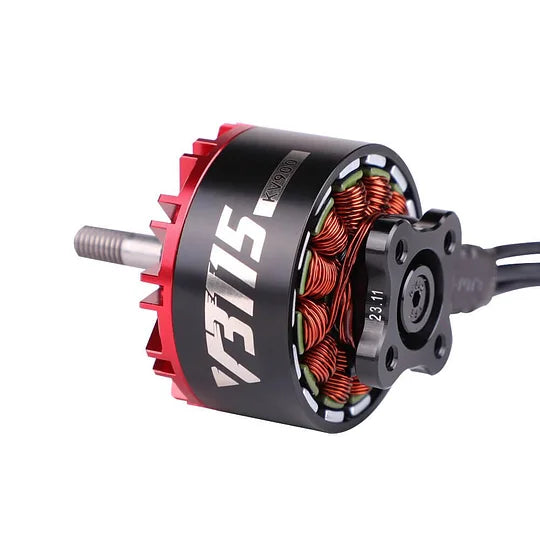 T-Motor VELOX V3115 Brushless Cinematic Motor (640KV)