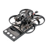 Pavo20 Pro Brushless Whoop Quadcopter (No VTX/ELRS 2.4G)