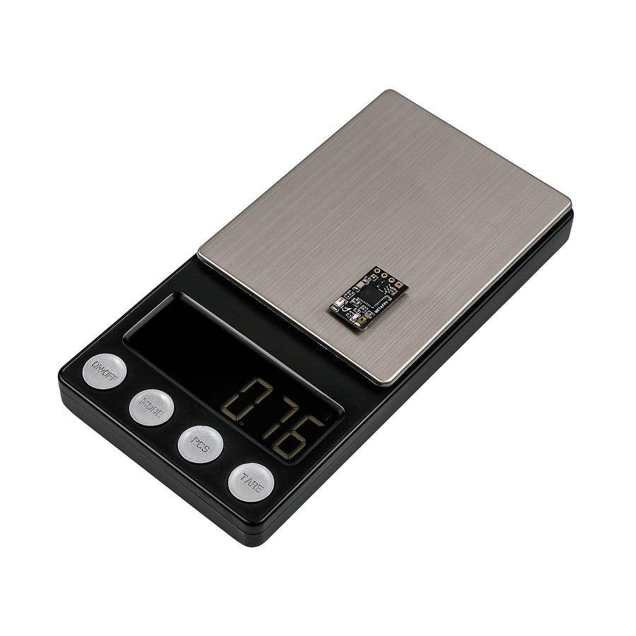 BetaFPV ELRS Nano Receiver (46mm Antenna)
