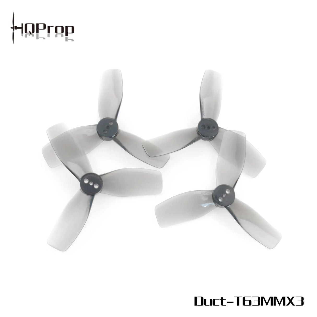 HQProp T63MMX3 - DroneDynamics.ca