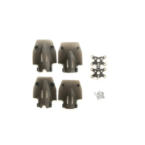 HEEWING H1 Motor Mount