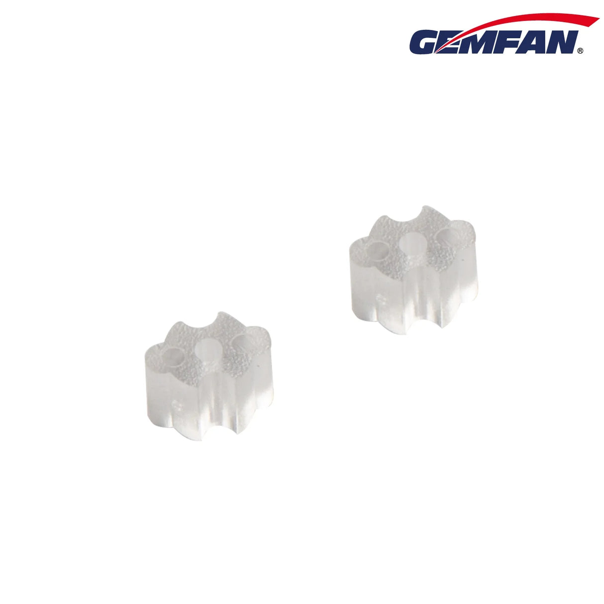 Gemfan Windancer 3028-3 3" Propellers (4-Pack)