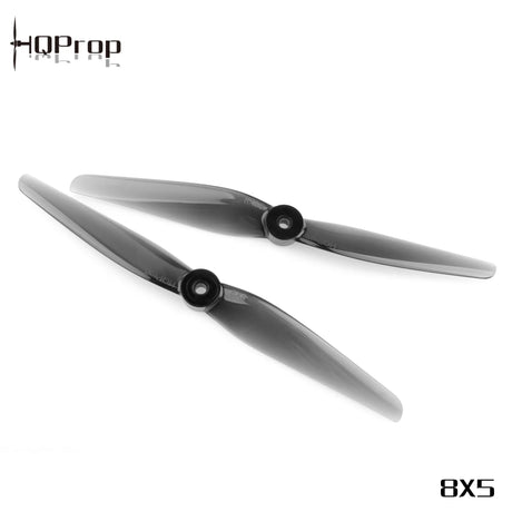 HQProp 8x5 Propeller - DroneDynamics.ca