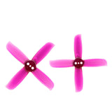 Gemfan 2036 Hulkie PC 4 Blade (3 Holes) 2" Propellers